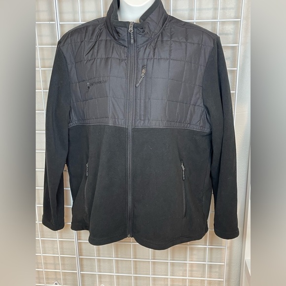 Free Country Zip Up Jacket Size XXL UNISEX, - Picture 1 of 6